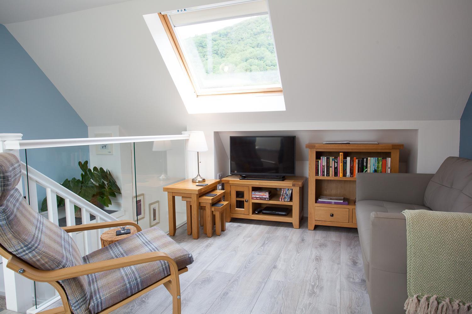 Apartamento View Of The Mountain North Ballachulish Exterior foto