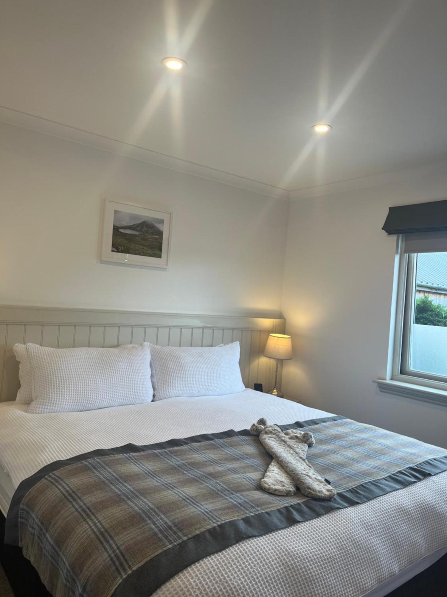 Apartamento View Of The Mountain North Ballachulish Exterior foto