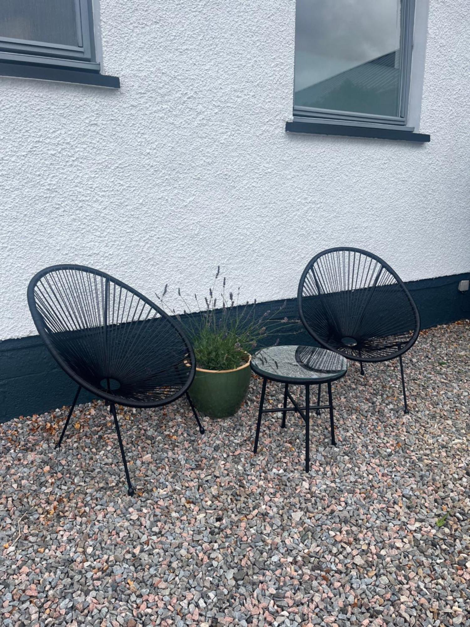 Apartamento View Of The Mountain North Ballachulish Exterior foto